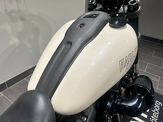 Harley-Davidson Low Rider S /3,99%/S&S/493 mil