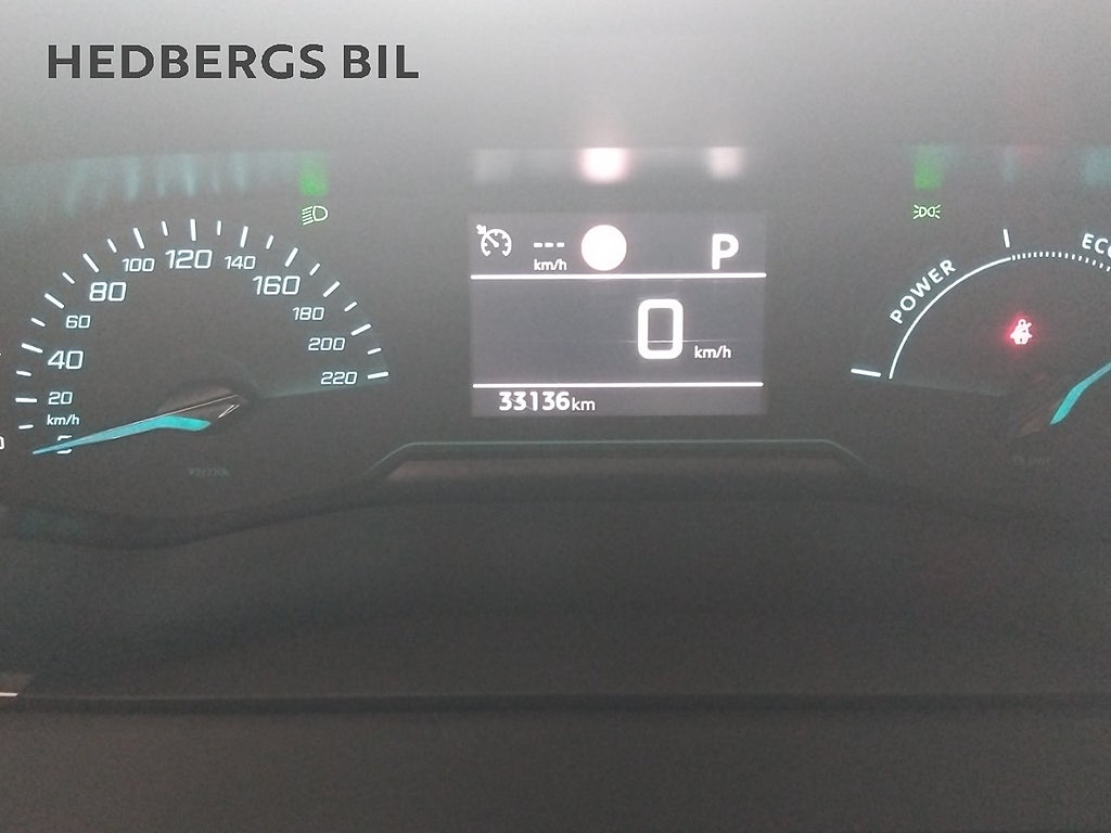 Peugeot 208 HYBRID 100 e-DSC Style thumbnail