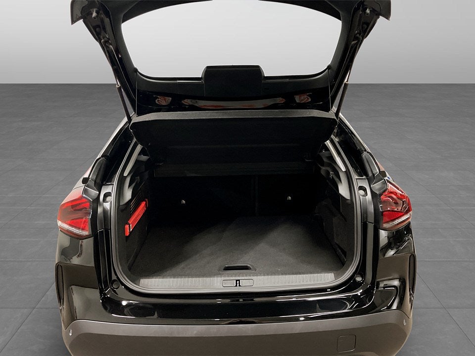 Bild på Citroën e-C4 Feel 50kWh 136hk Aut - CARPLAY, NAVI