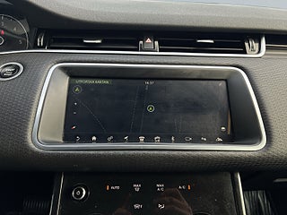 Land Rover Range Rover Evoque D180 MHEV AWD/SoV/Drag/MoK/Kamera/Skinnklädsel – bild 15