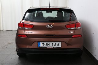 Halvkombi Hyundai i30 5 av 20