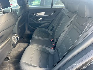Sedan Mercedes-Benz AMG 10 av 10