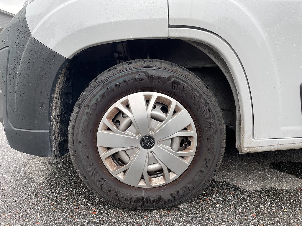 Bild på Peugeot Boxer BlueHDi 140hk Automat L2H2