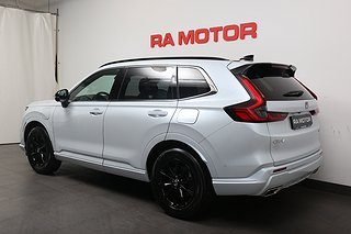 SUV Honda CR-V 3 av 23