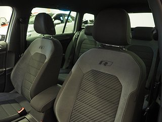 Kombi Volkswagen Golf 15 av 23