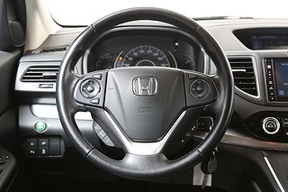 SUV Honda CR-V 14 av 23
