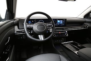 Kombi Hyundai Tucson 13 av 28