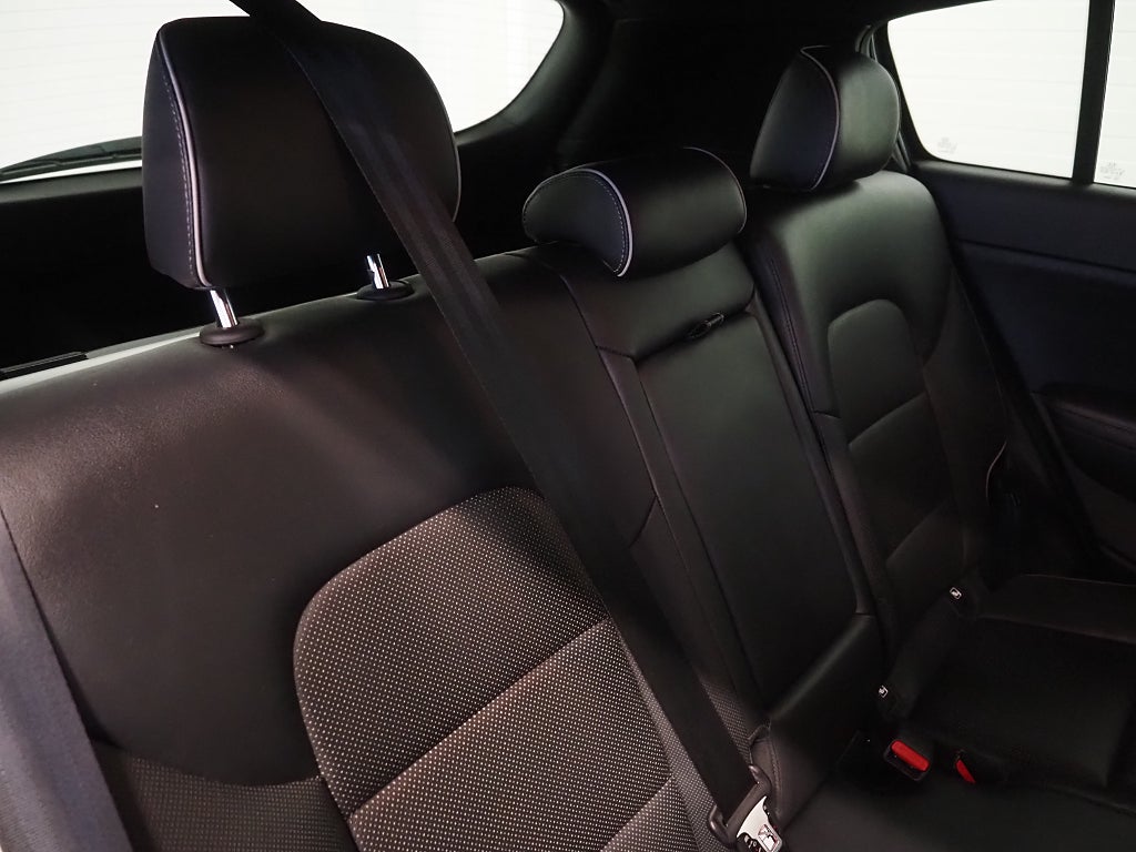 Kia Sportage 2.0 CRDi AWD GT-Line Skinn Navi M-Värm B-Kamera 2017