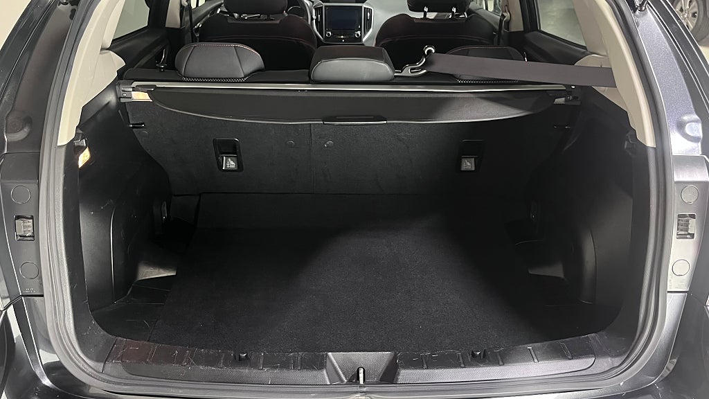 Subaru XV 2.0 4WD Active | Drag, V-hjul, M-Värm