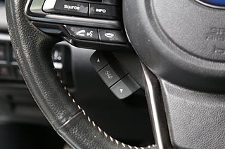 SUV Subaru Forester 21 av 31
