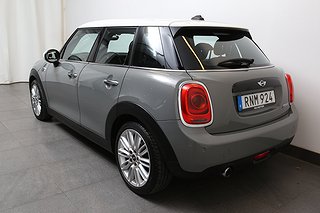 Halvkombi MINI Cooper 4 av 23