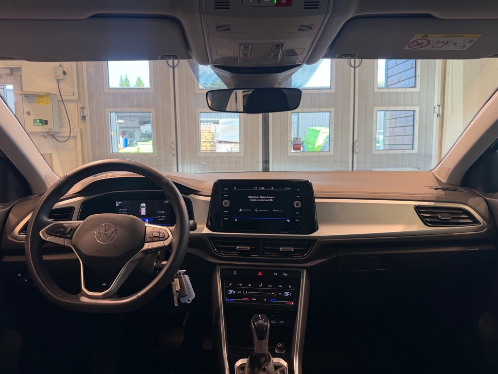 Volkswagen T-Roc 2022, kuva 5/54