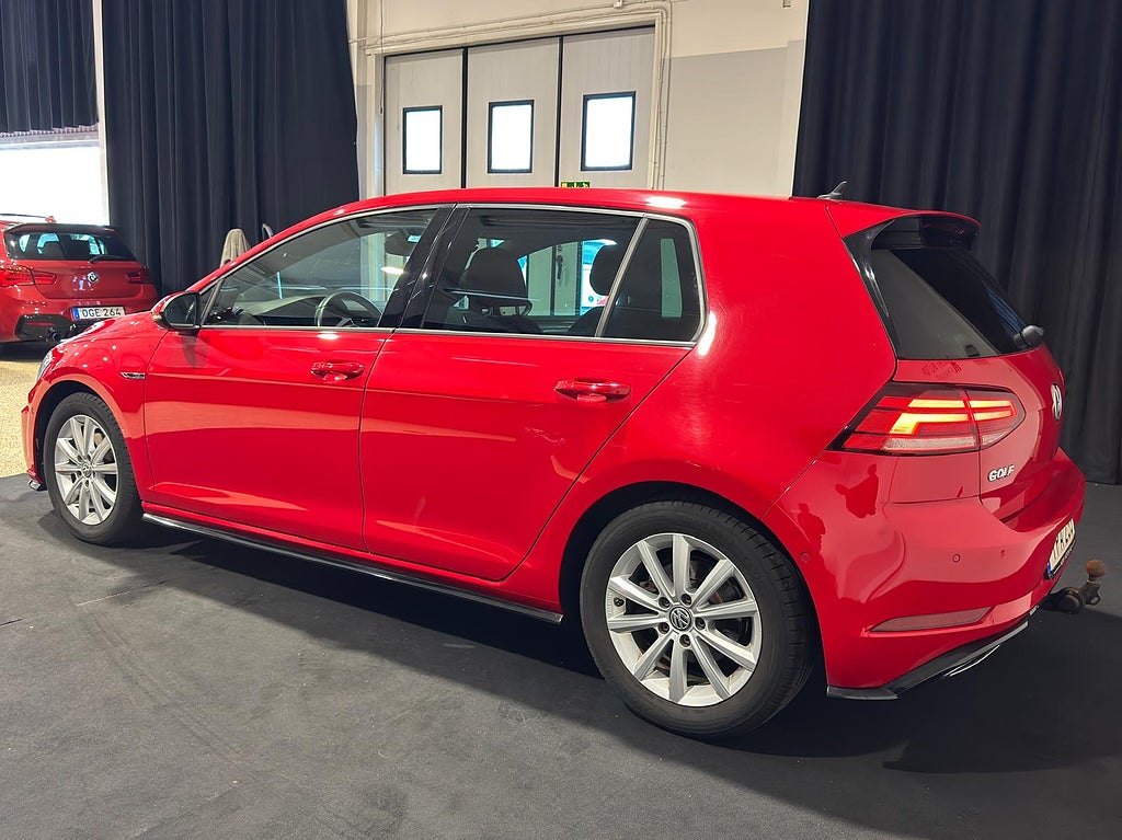Volkswagen Golf bild 4