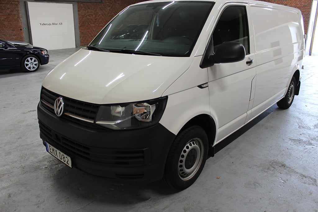 Volkswagen Transporter T30 2.0 TDI BMT Euro 6