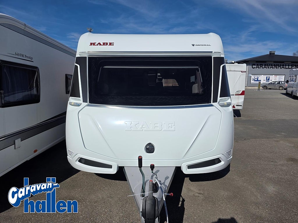 Kabe Imperial 630 TDL KS