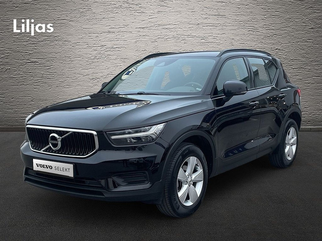 Volvo XC40 T2 FWD Momentum Core