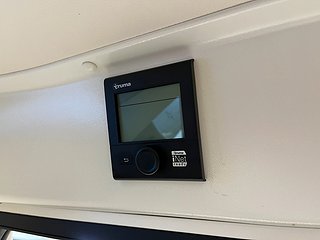Husbil-övrigt Pilote V 630 J 14 av 16