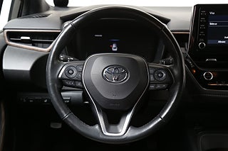 Kombi Toyota Corolla 15 av 25