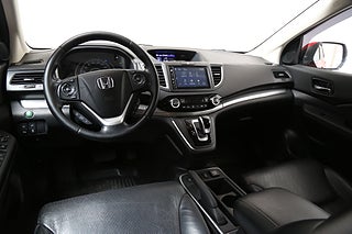 SUV Honda CR-V 7 av 27