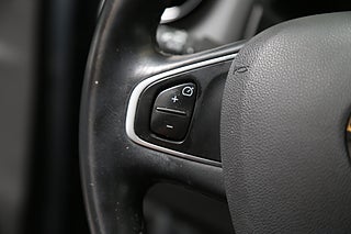 Halvkombi Renault Clio 16 av 25