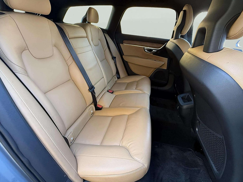 Volvo V90 D4 Geartronic Inscription  - miniatyr 15