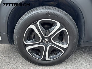 SUV Citroën C3 13 av 14