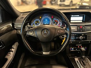 Mercedes-Benz E 250 T  5G-Tronic AMG Sport Drag/SoV/MoK/Pano