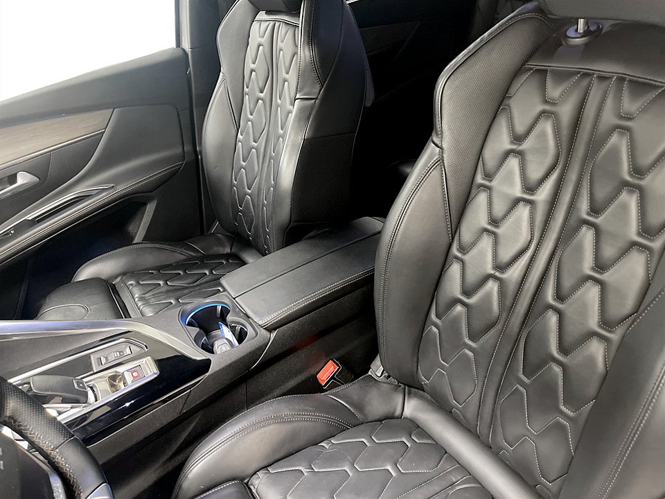 Bild på Peugeot 5008 GT 1.5 BHDi 130hk Aut B-KAMERA NAVI