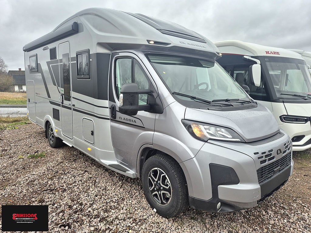 Adria MATRIX SUPREME 670 DL
