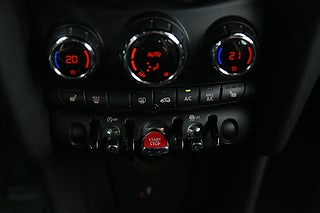 Halvkombi MINI Cooper 20 av 24