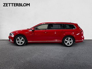 Kombi Volkswagen Passat 2 av 15
