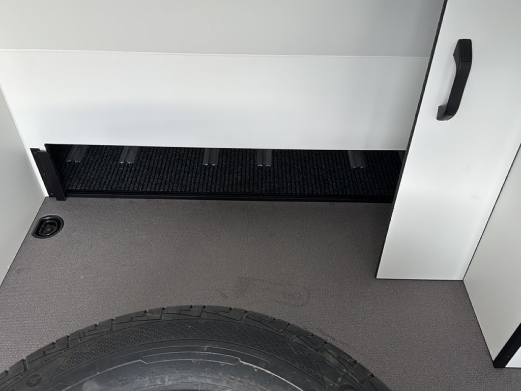 Mercedes-Benz Sprinter 2026 - miniatyr 14