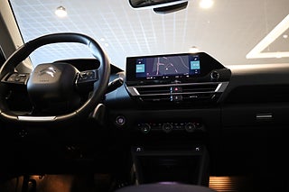 Halvkombi Citroën C4 16 av 27