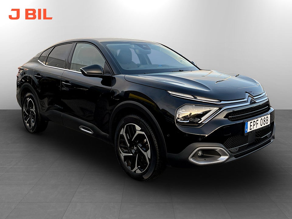 Citroen C4 X