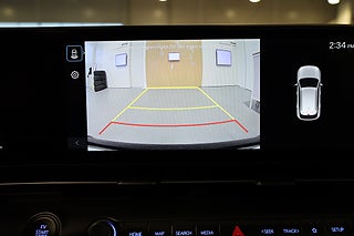 SUV Hyundai Kona 16 av 23