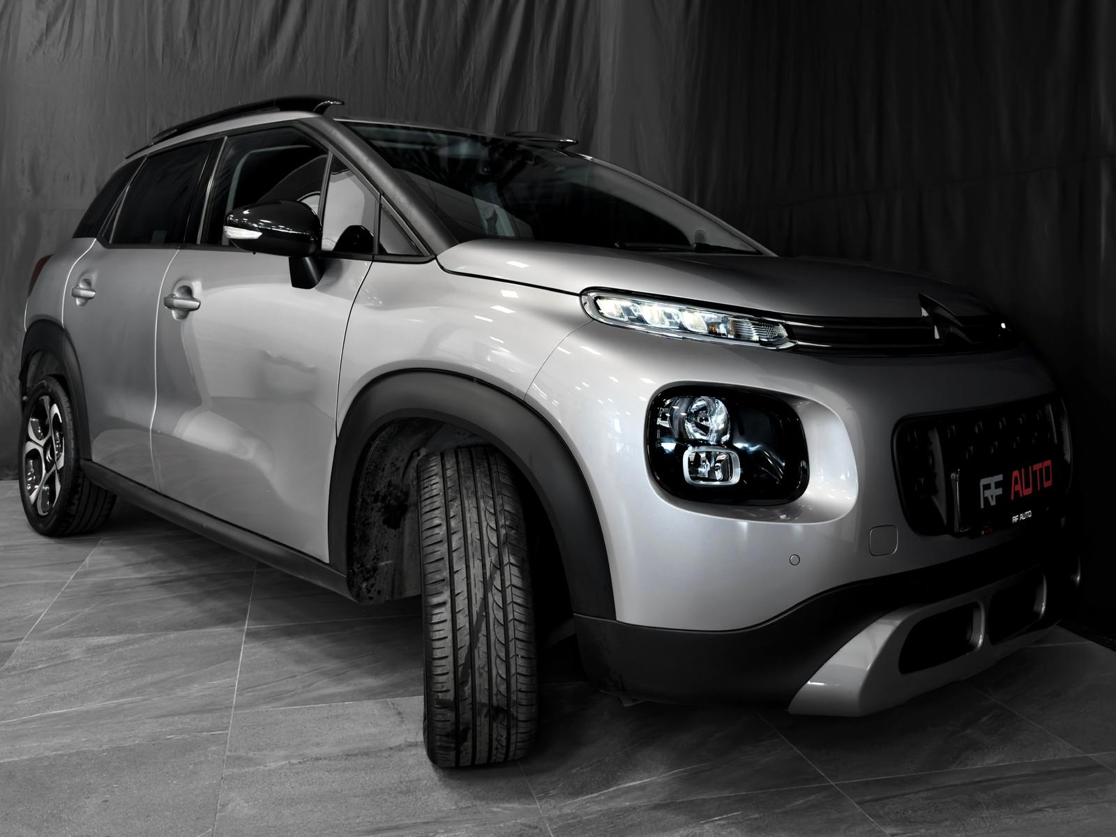 Citroen C3 Aircross 2020, bild 6/64
