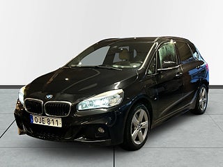 BMW 225xe Active Tourer M Sport AWD Plug-In Kamera/Skinn/HuD/SoV