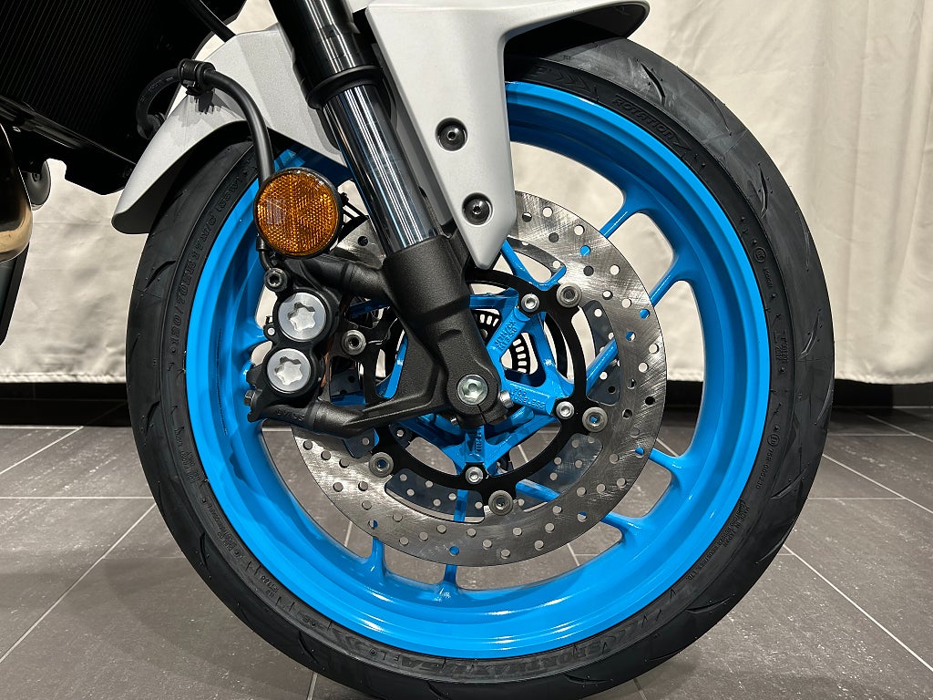 Yamaha MT-07 35KW A2/Räntekampanj 3,45%/Nu: 89.900Kr/Omgående lev!