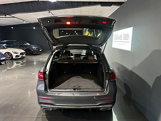 SUV Mercedes-Benz GLC 11 av 12