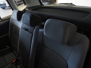 Halvkombi Volkswagen Golf Sportsvan 16 av 22