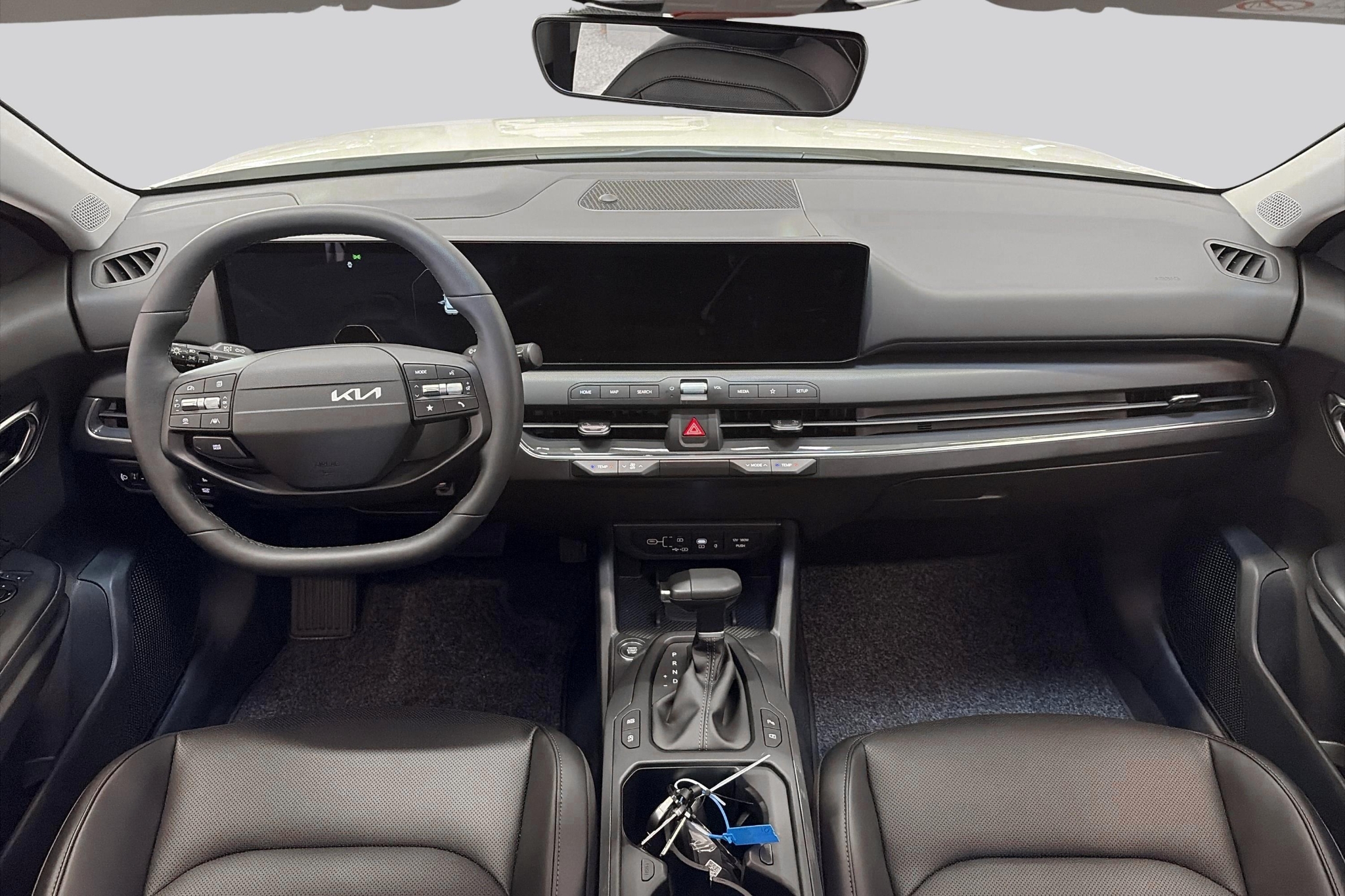 Kia K4 2026, photo 7/10