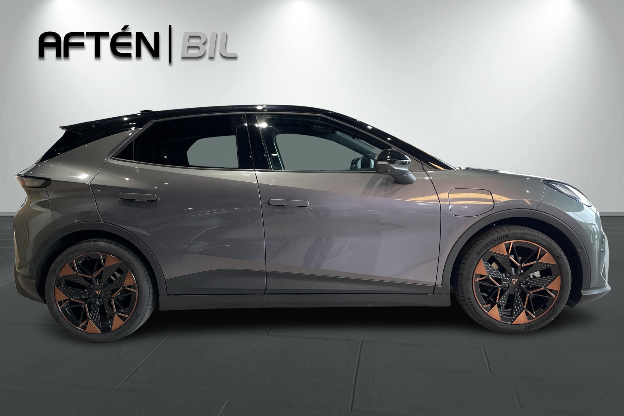 Cupra Raval Endurance 52kWh 211hk 2026, bild 6/10