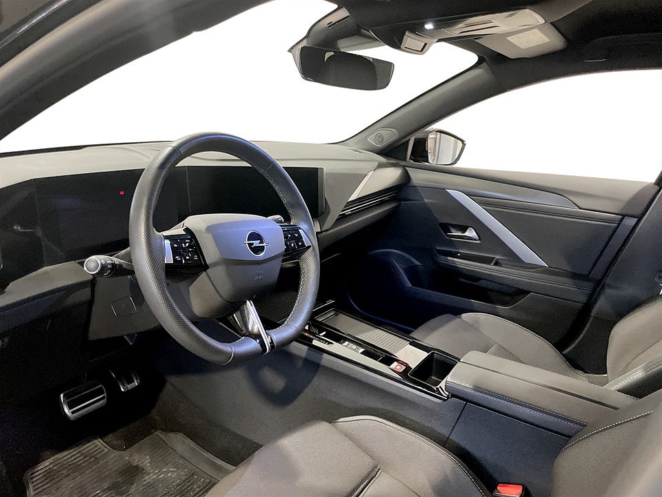 Bild på Opel Astra ST GS 1.2 PT Aut KAMPANJRÄNTA 3,99%