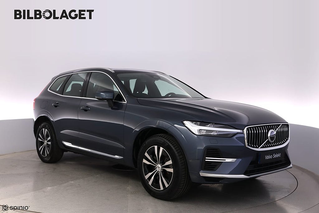 Volvo XC60 T6 Core Special Edition **SELEKT**