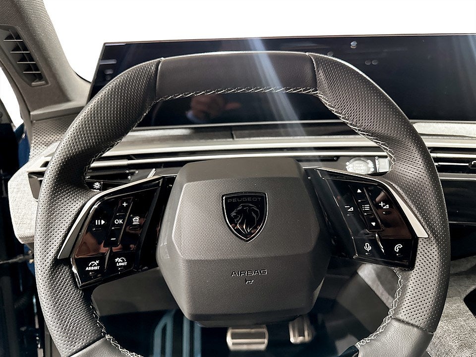 Bild på Peugeot 3008 Hybrid GT Aut - DEMO