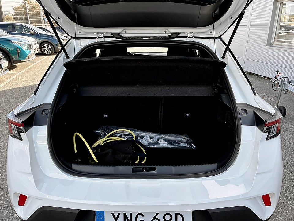 Bild på Opel Mokka-e GS 136hk Aut B-KAMERA RATTVÄRME