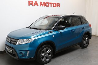 SUV Suzuki Vitara 1 av 24