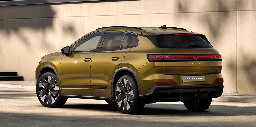 Volkswagen ID. Tiguan 4Motion 77 kWh Life Edition 