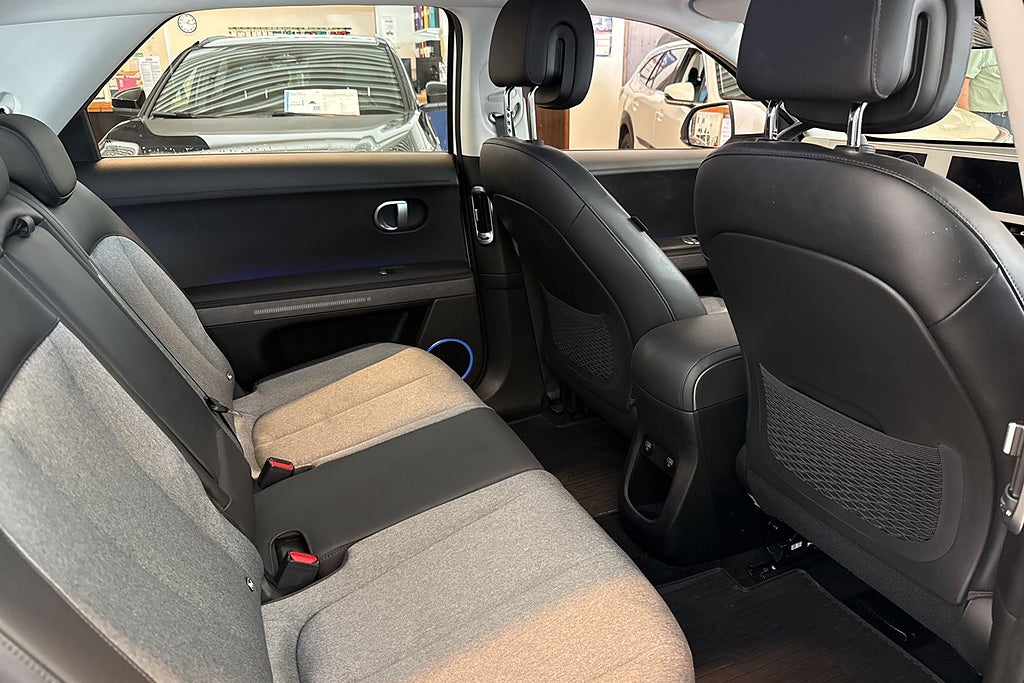 Hyundai IONIQ 5 77.4 kWh Essential miniatyr 14