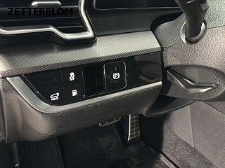 SUV Kia Sportage 15 av 21